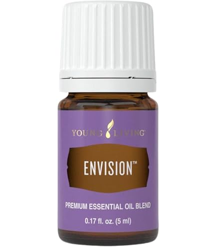 Amazon.com: Young Living Awaken Essential Oil Blend | 5 ml