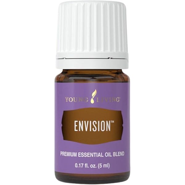 Young Living Jasmine エッセンシャルオイル 5mL Jasmine Essential Oil | Young Living Essential Oils