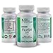 HIGH ENERGY SOLUTIONS FLUSH XS - Potent Diuretic Supplement For Puffy Eyes - Bloating - Swelling - Water Weight Gain - PMS - Edema - 60 Caps - 30 Day’s - ‘Feel Like Your Old Self Again’ USA