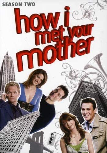 How I Met Your Mother English Sub Amazon.co.jp: How I Met Your Mother: Season 2 (3pc) (Full Sub): DVD