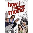 How I Met Your Mother: Season 2