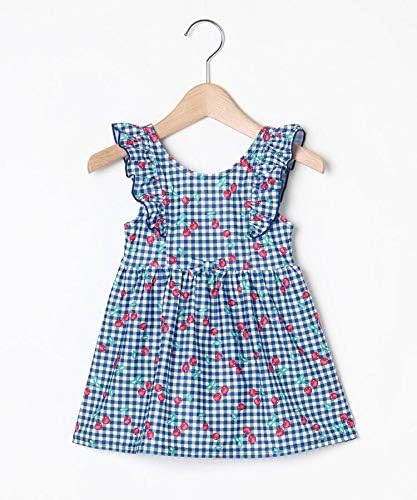 Amazon シューラルー その他 100 130 水着 フラワー柄ワンピース 1243 キッズ ネイビー 293 11 110cm 水着 通販