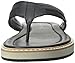 CK Jeans Men's Nester Smooth Flip-Flop