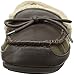 Tamarac by Slippers International Men's Badger Moccasin