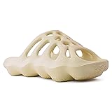 RF ROOM OF FASHION Women's Open Toe Cutout Slide