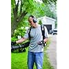 Honeywell-Low-Profile-NRR-25-Earmuff-Red
