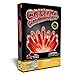 Crystal Growing Kit  Grow Stunning Red Crystals (Includes Real Aragonite)!