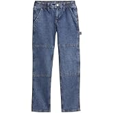 Gap Boys Pull-on Straight Fit Jeans