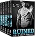 Ruined: The Complete Series (Bad Boy Motorcycle MC Romance)