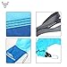 Forbidden Road Camping Hammock 400lbs Capacity Portable Hammock for Outside, Backyard, Travel, Backpacking, Beach