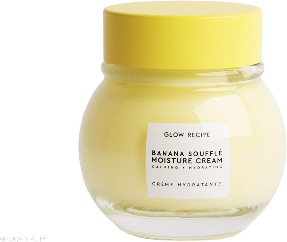 banana glow recipe