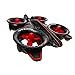 Air Hogs RC Helix X4 Stunt, 2.4 GHZ Quad Copter