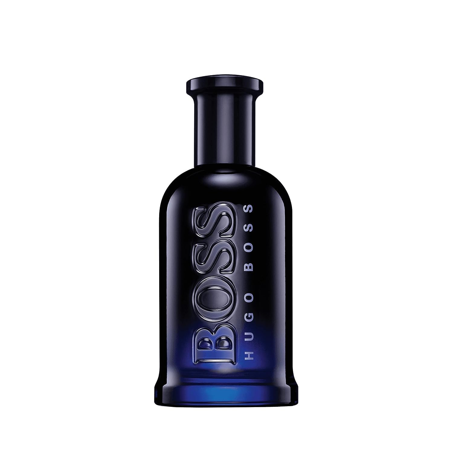 Boss Bottled Night Edt Vapo 20...