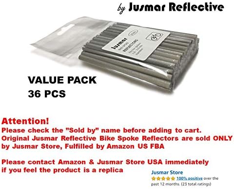 kids bike reflectors