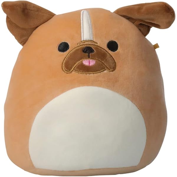 pit bull squishmallow