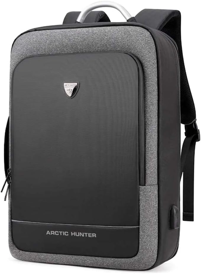 Arctic Hunter Multifunctional Business Water Resistant Polyester Travel