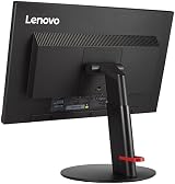 Lenovo ThinkVision T22i-10 21.5 Inch Full HD 1080p LED Computer Monitor Black view 4