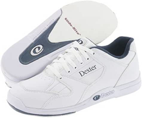 dexter men's jack ii bowling shoes