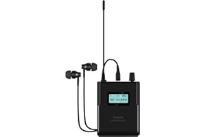 ANLEON S2R Receiver 561-568MHz