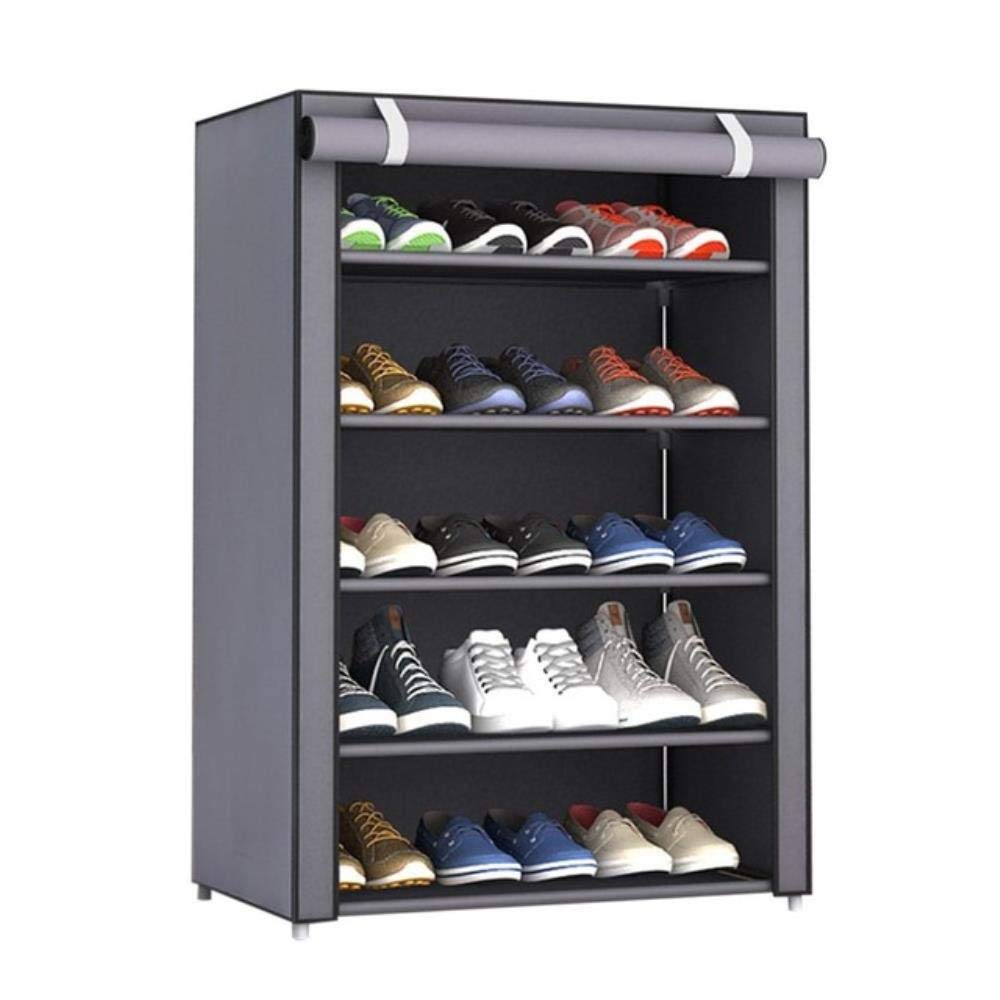 Best Blissun 7 Tier Shoe Rack