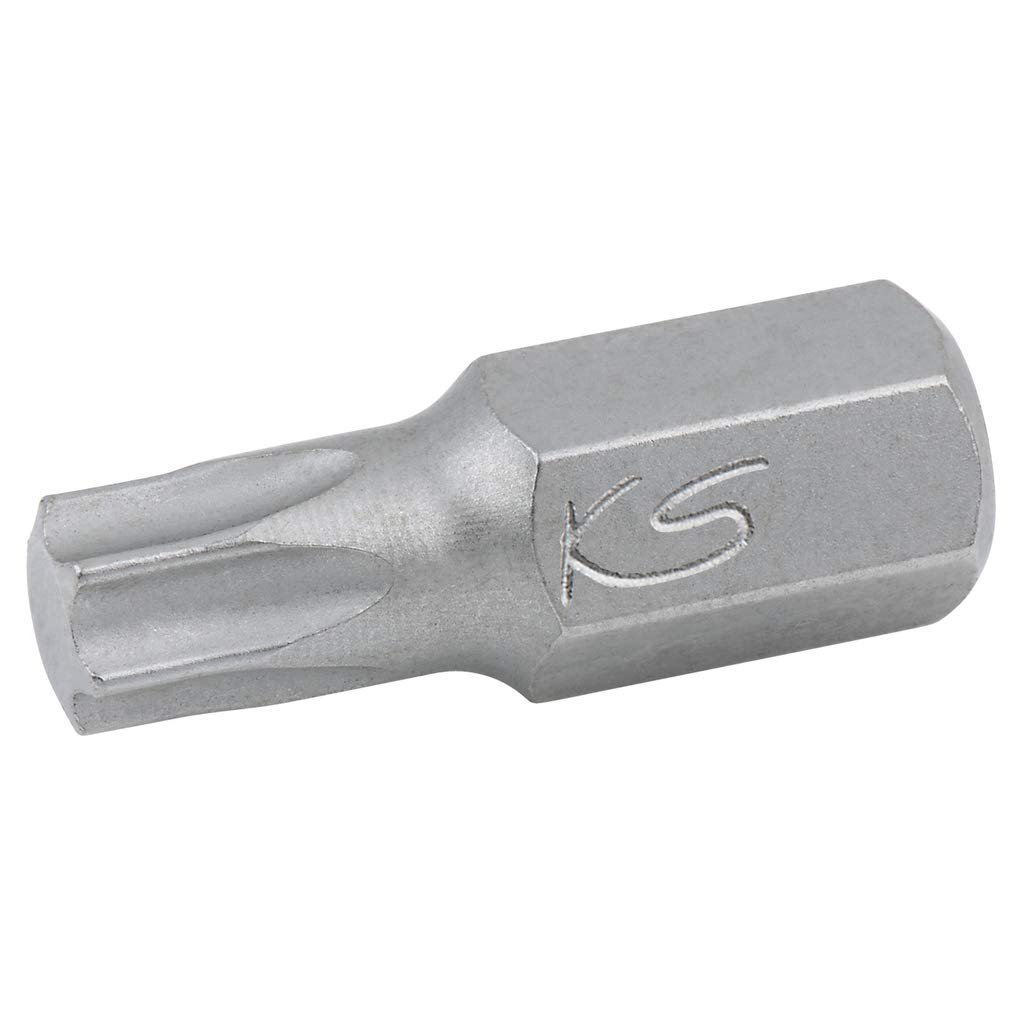 KS Tools 930.2025 T25 10mm Classic TX Bit