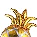 LUOEM Hawaiian Balloons Aloha Mylar Ballon Hawaii Luau Partydekorationen Sommer Tropischen Party Favors Supplies(Aloha Balloons)