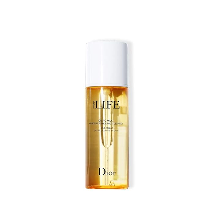 Top 10 Christian Dior Makeup Remover