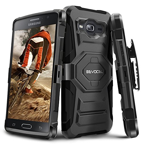 Evocel Generation Holster Kickstand EVO-SAMON5-XX01