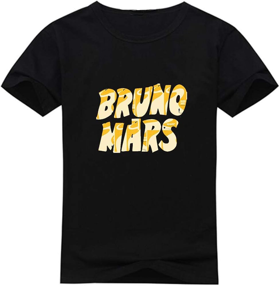 Best Bruno Mars Signed Guitar