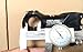 Northbear Aluminium Mountain Road Bicycle Handlebar Bike Stem 7° Stem 1 Pcs