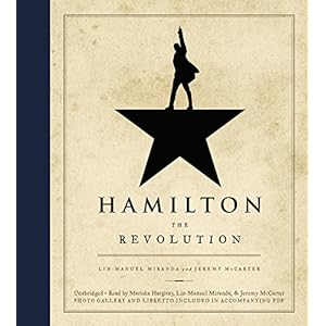 Hamilton: The Revolution