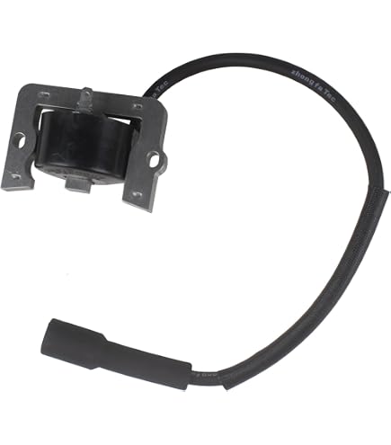 thumbnail image 2 of Ignition Coil Replacement For John Deere L105 L107 L108 L100 LA115 LA125 Riding Mowers 2 of 11