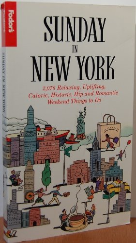 Fodor-Sunday in New York