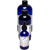 HoneyCombs Vitamin B5 Pantothenic Acid Supplement Liquid Drops - High Potency Vitamin B5 for Men & Women - Maintain Healthy Hormones, Immune System, Hair, Skin, Nails - Vegan Liquid Vitamins (8 Fl oz)