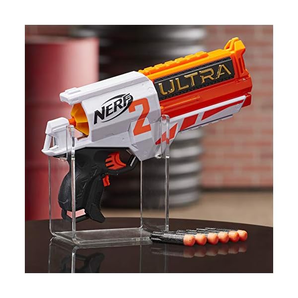 ultra 6 nerf