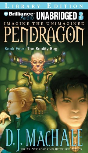 The Reality Bug (Pendragon Series)