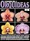 Livro O Mundo das Orquídeas: Edição 35