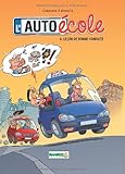 L'auto-école, Tome 6 : Leçon de bonne conduite by 