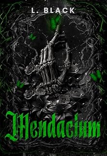 Livro MENDACIUM