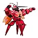 Pokemon Center Original (16.5-Inch) Poke Plush Doll Buzzwole (Massivoon)