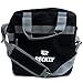 Beckly Super Bowling Tote -Bowling Bag- Fits Your Bowling Ball and Bowling Shoes- Single Bowling Ball Tote- Front Zippered Pocket and inside Shoe Sleeves-Carry and Shoulder Straps-For your Home Bowling Alley or At the Professional Arena- Perfect Bowling equipment- Great Holiday gift For bowling pro or rookie- Made from the Highest Quality Material and Superior craftsmanship- Superior quality bowling ball sports bag- Backed by the Famous Beckly money Back Guarantee!, Black
