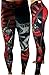 Superhero (Many Styles) Leggings Yoga Pants Compression Tights