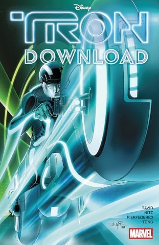 The Art of Tron: Legacy: Justin Springer, Joseph Kosinski, Darren