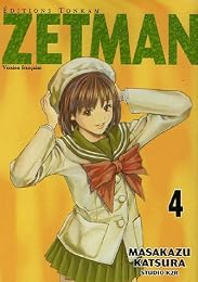 Zetman