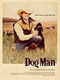 Dog Man