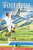 Footsteps of Federer: A Fan's Pilgrimage Across 7