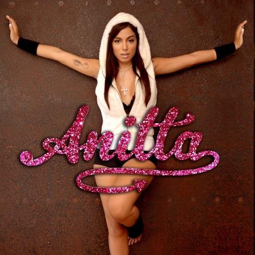Anitta - Meiga e Abusada Lyrics - Zortam Music