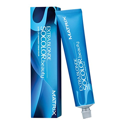 Matrix SoColor ULTRA BLONDE Color UL-AV Ash Violet 3 oz