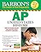 Barron's AP United States History, 3rd edition