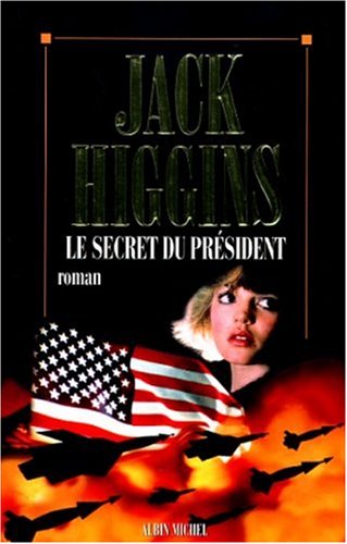 Le  secret du président